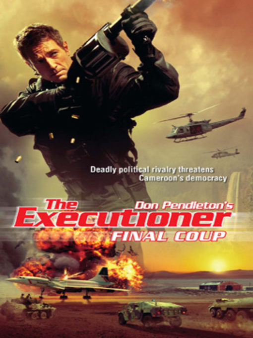 Title details for Final Coup by Don Pendleton - Available